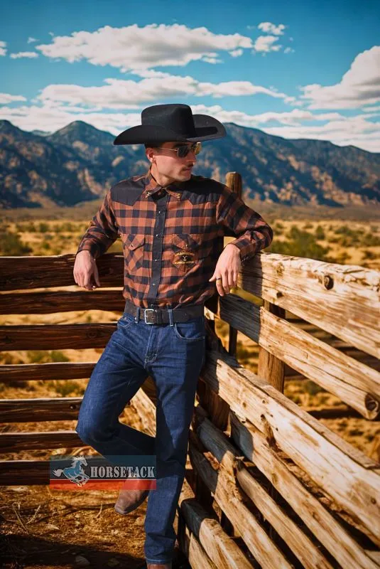 YELLOWSTONE Shirt 1886