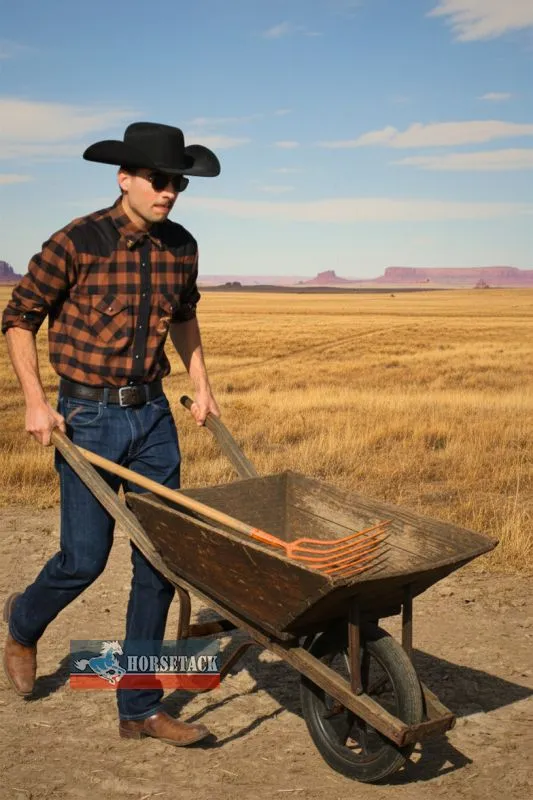 YELLOWSTONE Shirt 1886