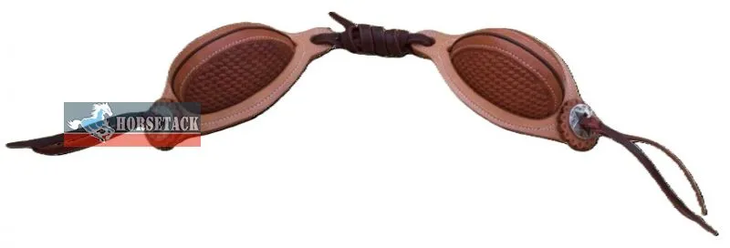 Bucking Rolls punziert