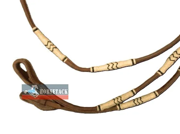 Rundgen�te Leder Romal