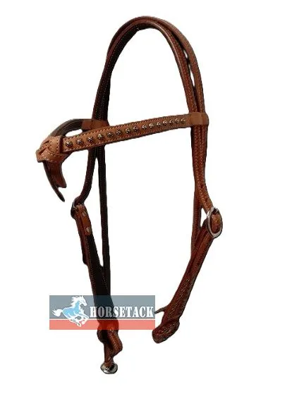 Kopfst�ck f�r Kaltbl�ter mit Dots