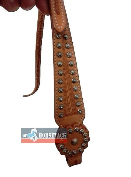 mit breitem Backenst�ck