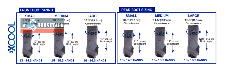 Deshboard mit den Gr��en der 2x Cool Boots