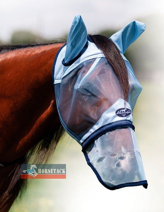 Fliegenmasle mit UV Schutz