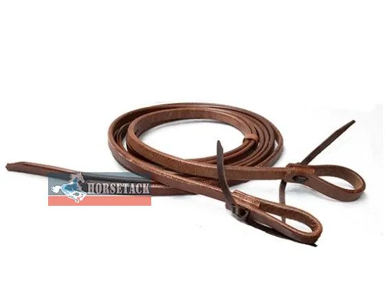 Harness Z�gel Leder 2. Wahl Westernreiten g�nstig robust