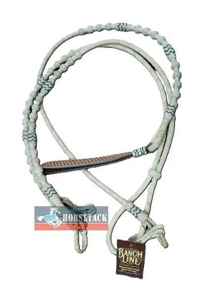Romal Reins mit Propper
