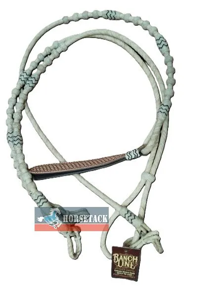 Romal Reins mit Propper