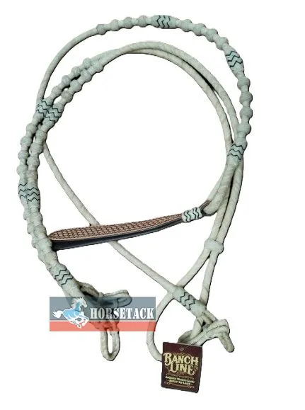 Romal Reins mit Propper
