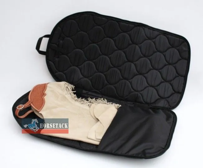 Chaps Bag f�r Westernchaps und Reitzubeh�r in robuster Ausf�hrung