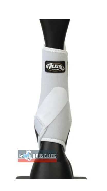 Weaver Prodigy� F3 Horse Sport Boots hochwertige Western Gamaschen wei�