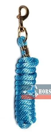 Fhrstrick mit Snap versch. Farben