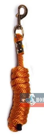 Fhrstrick mit Snap versch. Farben