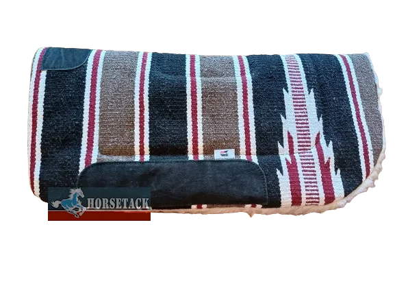 Navajo Westernpad Round Skirt
