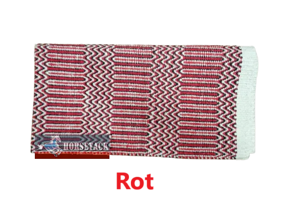 Double Weave Blanket 6 Farben