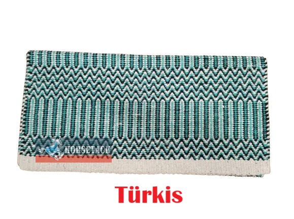 Double Weave Blanket 6 Farben