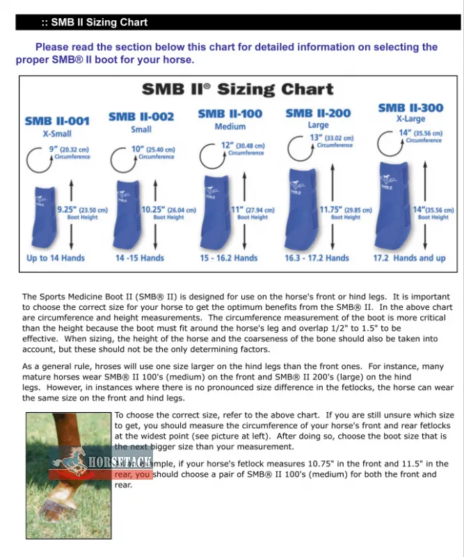 SMB II Gamaschen Prof. Choice - Crimson/Rot
