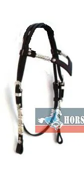 Showkopfst�ck V-Shaped