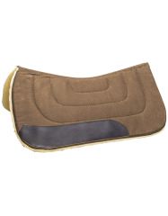 Heavy Working Pad 32 x 31 Contour Shaped #WP-100