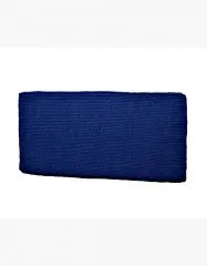 Blanket Royal Blau