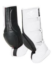 VenTech Skid Boots Value Pack - White