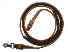 Geschlossene Zgel Roping Reins