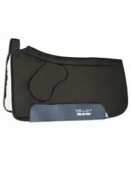 SMx Air-Ride OrthoSport Saddle Pad - black