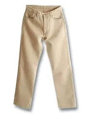 Cowboy Classic Jeans Ladys Sand