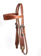 Headstall for Coldbloods