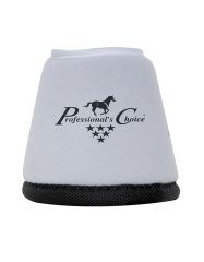 Quick Wrap - Bell Boots - white