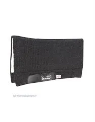 Solid Color Pad , schwarz