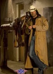 Der Duster den der Cowboy tgt