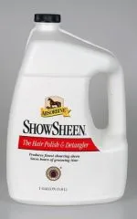 Show Sheen Kanister