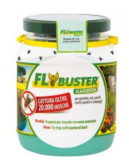 FlyBuster Garden