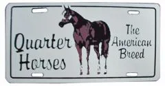 Schild Quarter Horses