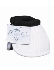 Secure-Fit Overreach Boots - White