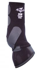 SMB Combo Boots - black