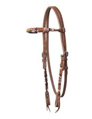 Westerntrense Navajo Style