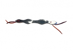 REIN STRAPS  COWHIDE