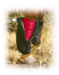 Boot Covers