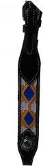 Headstall Blue