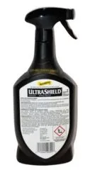 ULTRA SHIELD Stall - / Fliegenspray - 946ml. Sprayer