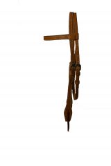 Headstall Wire