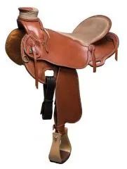 LADY´S BUCKAROO