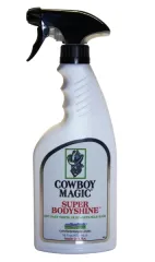 Cowboy Magic Super body shine
