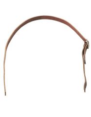 Bosal Latigo Headstall #64055