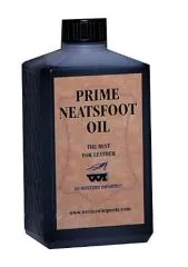 NEATSFOOT OIL, DARKENING