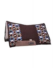 CSF PAD DESERT STARS Kurzpad Choco-braun