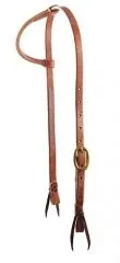 Schutz Collection Single Ear Tie End