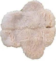 Seat Cover aus Fleece