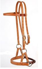 Sidepull - Rawhide #SPR-01